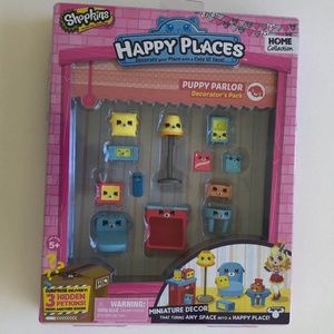 Shopkins